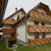 Отель Cozy Apartment in the heart of Kranjska Gora, фото 18