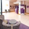 Отель Premier Inn London City (Old Street), фото 2