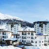 Отель Uappala Sestriere, фото 33