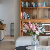Отель Charming Villa With Indoor Swimming Pool, Near the Beach and Town Centre, фото 29