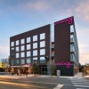 Отель Moxy Austin - University, фото 16