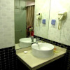 Отель Jingtong Business Hotel Yulin Chengxi, фото 5