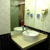 Отель Jingtong Business Hotel Yulin Chengxi, фото 4
