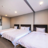 Отель The Triny Urban Suites, фото 15