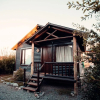 Отель Paraiso Patagonico Bungalows and Apart, фото 23