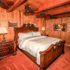 Отель Seven Star Sunrise Retreat-900 by Big Bear Vacations, фото 5