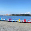 Отель EcoKub T3 Proche plages Lacs, wifi, фото 6