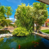Отель Tropical 6 Bedroom Villa Sanctuary, фото 16