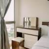 Отель Comfort And Modern Look 2Br Apartment M-Town Signature, фото 2