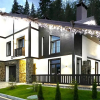 Отель Panorama Chalet Mountain Residence, фото 17