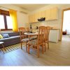 Отель Apartments 4 Palme в Целине