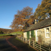 Отель Shemore on Loch Lomond, фото 11