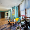 Отель Dalat Center Residence, фото 38