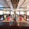 Отель Halong Sapphire Cruise, фото 8