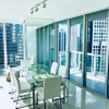 Отель Amazing Unit Miami Brickell- Sea and City View-, фото 12