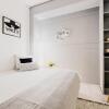 Отель Luganersee, Pool, Strand, Parkplatz, Suite 302, фото 5