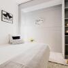 Отель Luganersee, Pool, Strand, Parkplatz, Suite 302, фото 4