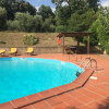 Отель Villa Riparbella, фото 26