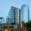 Отель citizenM Paris la Défense в Нантере