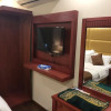 Отель Al Shoqdof hotel Jeddah, фото 2