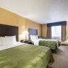 Отель Quality Inn & Suites Downtown, фото 32
