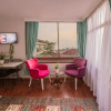 Отель Duru Istanbul Apart, фото 21