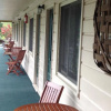 Отель Ridge Top Motel - Bryson City, фото 10