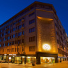 Отель Eyfel Hotel, фото 10