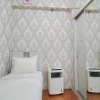 Отель Nice And Cozy 2Br At Green Pramuka City Apartment, фото 11