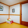 Отель Jeonju Dream Pension, фото 18
