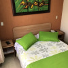 Отель Campin Inn, фото 17