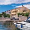 Отель Captains Apartment Located in Rab Island Croatia, фото 15