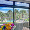 Отель Harbor Towers 2nd Fl 2 Bedroom Pool View, фото 18