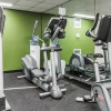 Отель Quality Inn & Suites Birmingham, фото 19