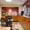 Отель Baymont by Wyndham Franklin, фото 6