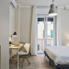 Отель Flat 88M² 2 Bedrooms 2 Bathrooms - Genoa, фото 12