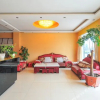 Отель Heping Business Hotel, фото 4