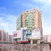 Отель Vienna Hotel ( Shenzhen Fuyong Bridge Branch), фото 16