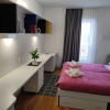 Отель Rooms Dr. Franjo Tuđman - Hostel, фото 6