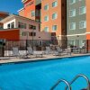 Отель Residence Inn by Marriott Lubbock Southwest, фото 25