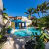 Отель Luxury 4br4ba Villa w Hottub Pool Ocean Views, фото 1