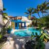 Отель Luxury 4br4ba Villa w Hottub Pool Ocean Views, фото 24