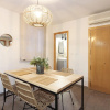 Отель Chezmoihomes Cathedral Apartment 2BR, фото 11