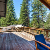 Отель Respite - The perfect place to Rest and Relax by Yosemite Region Resorts, фото 8