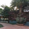 Отель The Train Resort - Sauna & Spa в Паттайе