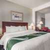 Отель Rodeway Inn & Suites, фото 4