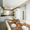 Отель Villa With Pool Jacuzzi and Cinema Room in Fethiye, фото 19