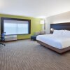 Отель Holiday Inn Express & Suites Parkersburg East, an IHG Hotel, фото 21