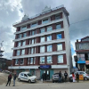 Отель Piyush Residency, фото 1