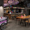 Отель Moxy San Diego Downtown/Gaslamp Quarter, фото 8